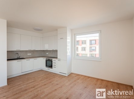 Pronájem bytu, 4+kk, 111 m²