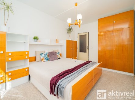 Prodej bytu, 3+1, 78 m²