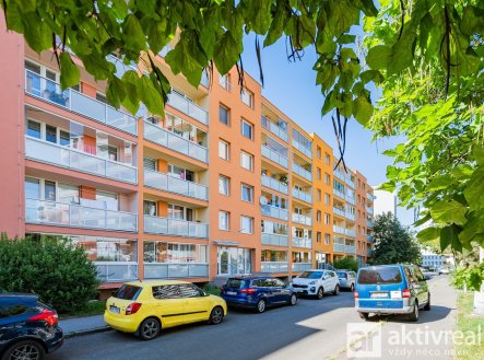 Prodej bytu, 3+1, 78 m²