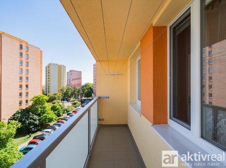 Prodej bytu, 3+1, 78 m²