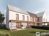 Prodej pozemku pro bydlení, 909 m²