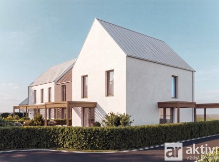Prodej pozemku pro bydlení, 909 m²