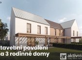 Prodej - pozemek pro bydlení, 909 m²