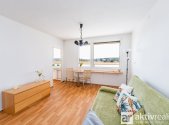 Pronájem bytu, 1+kk, 32 m²