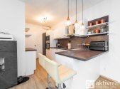 Pronájem bytu, 2+kk, 54 m²
