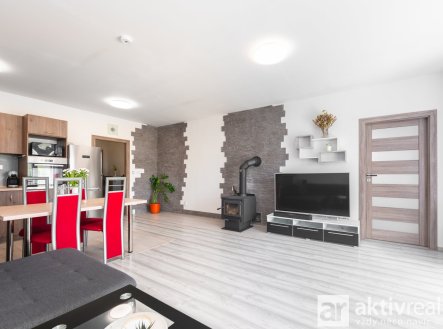 Prodej domu/vily, 185 m²