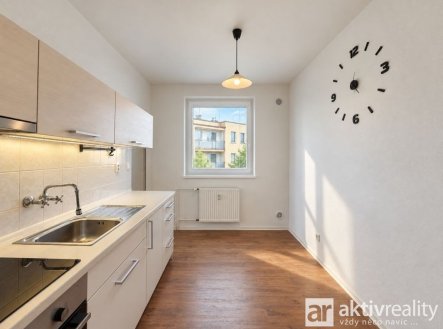Pronájem bytu, 2+1, 50 m² obrázek