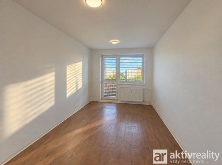 Pronájem bytu, 2+1, 50 m²