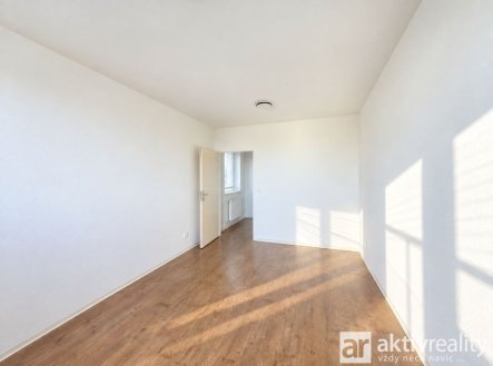Pronájem bytu, 2+1, 50 m²