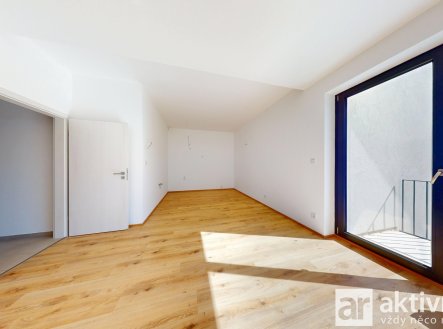Prodej bytu, 2+kk, 58 m²