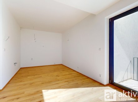 Prodej bytu, 2+kk, 58 m²