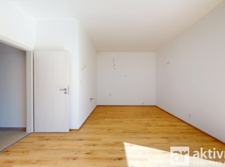 Prodej bytu, 2+kk, 58 m²