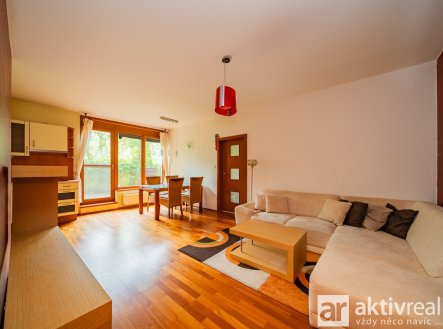 7IV09288 | Pronájem bytu, 2+kk, 83 m²