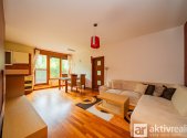 Pronájem bytu, 2+kk, 83 m²