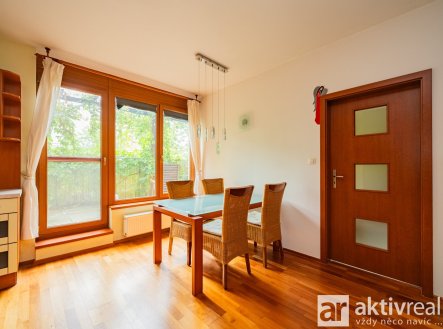 7IV09287 | Pronájem bytu, 2+kk, 83 m²