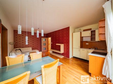 7IV09284 | Pronájem bytu, 2+kk, 83 m²