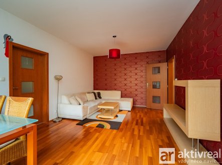 7IV09281 | Pronájem bytu, 2+kk, 83 m²