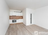 Pronájem bytu, 2+kk, 52 m²