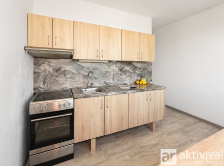 Pronájem bytu, 2+1, 57 m²