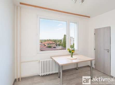 Pronájem bytu, 2+1, 57 m²