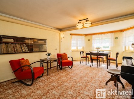 dumvinohradska.cz  (27) | Prodej - dům/vila, 307 m²