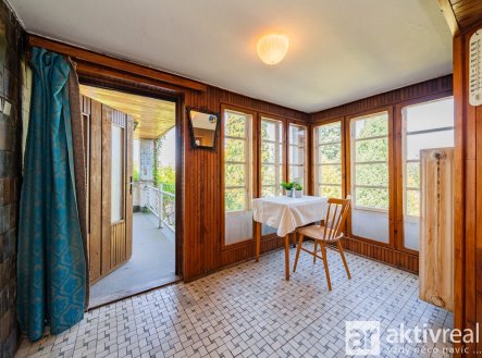 dumvinohradska.cz  (1) | Prodej - dům/vila, 307 m²