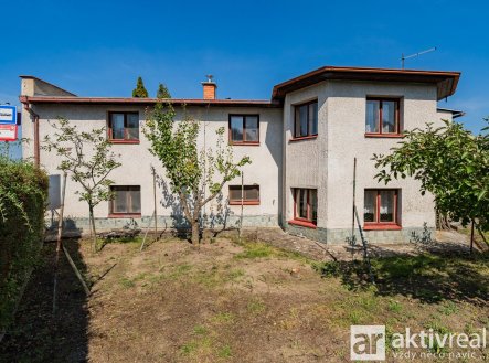 dumvinohradska.cz  (16) | Prodej - dům/vila, 307 m²