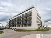 Prodej bytu, 1+kk, 35 m²