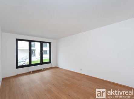 Prodej bytu, 1+kk, 35 m²