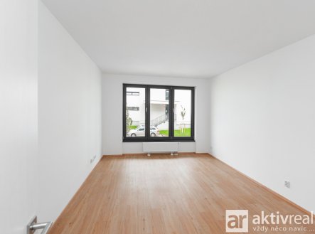 Prodej bytu, 1+kk, 35 m²
