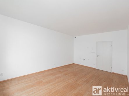 Prodej bytu, 1+kk, 35 m²