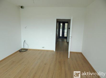 Prodej bytu, 1+kk, 34 m²