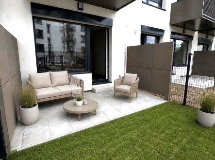 Prodej bytu, 1+kk, 34 m²