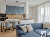 Prodej bytu, 4+kk, 105 m²