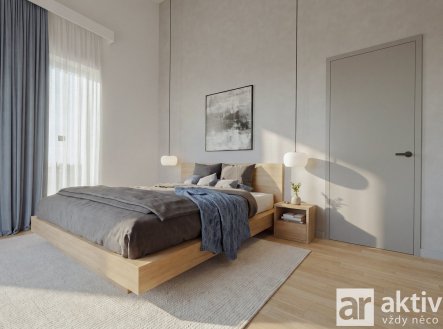 Prodej bytu, 5+kk, 112 m²