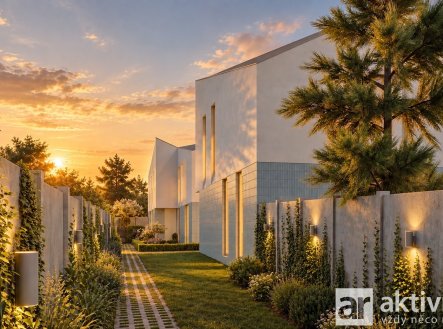 Prodej domu/vily, 116 m²