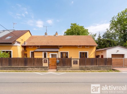 Prodej domu/vily, 132 m²
