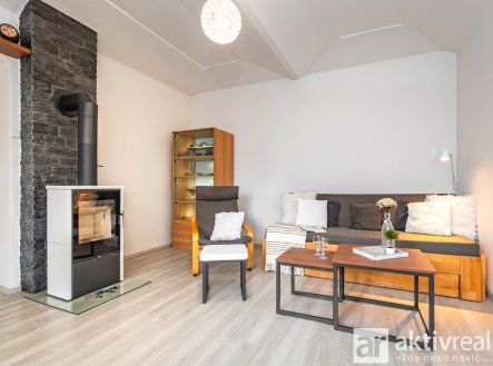 Prodej domu/vily, 132 m²