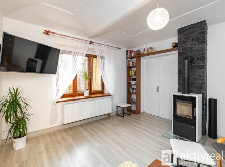 Prodej domu/vily, 132 m²