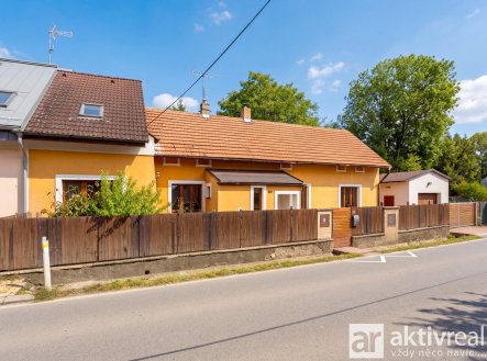 Prodej domu/vily, 132 m²