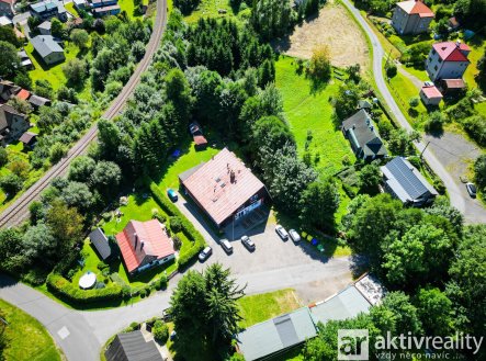 Prodej domu/vily, 556 m²