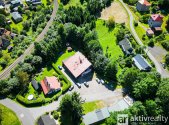 Prodej domu/vily, 556 m²