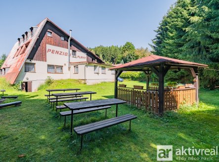 Prodej domu/vily, 556 m²