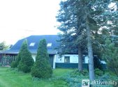 Prodej chaty/rekreačního objektu, 200 m²