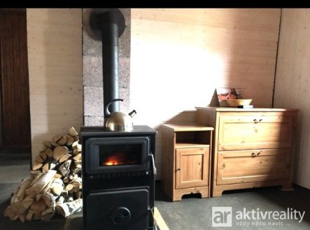 Prodej chaty/rekreačního objektu, 50 m²