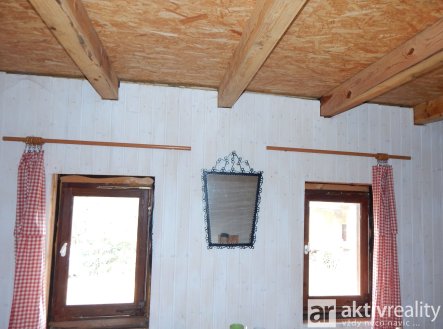 Prodej chaty/rekreačního objektu, 50 m²