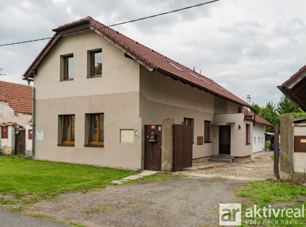 Prodej domu/vily, 257 m²
