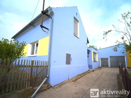 Prodej domu/vily, 148 m²
