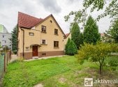 Prodej domu/vily, 186 m²