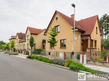 Prodej domu/vily, 186 m²